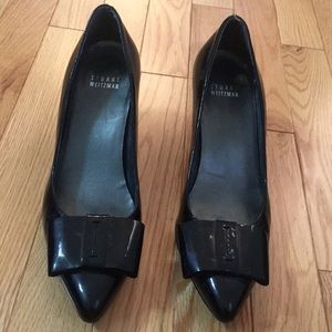 Stuart Weitzman heels